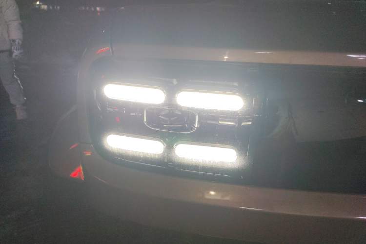 Used Baojun Spark 2023 Intelligent Premium Edition