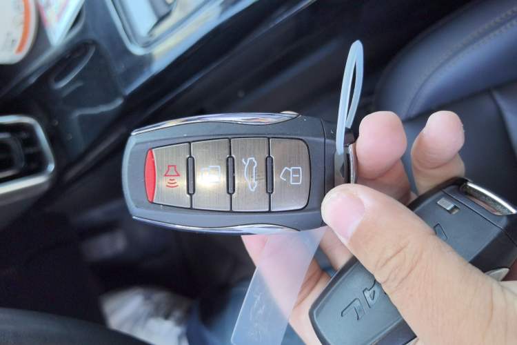 Used Haval DARGO 2021 2.0T DCT 4x4 Chinese Rural Dog Edition
