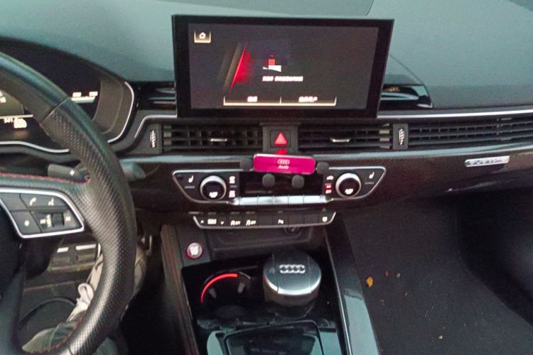 Used Audi S4 2020 S4 3.0TFSI
