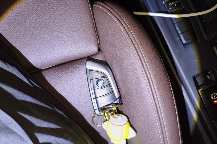 Used BMW X1 2020 sDrive25Li Leading Model