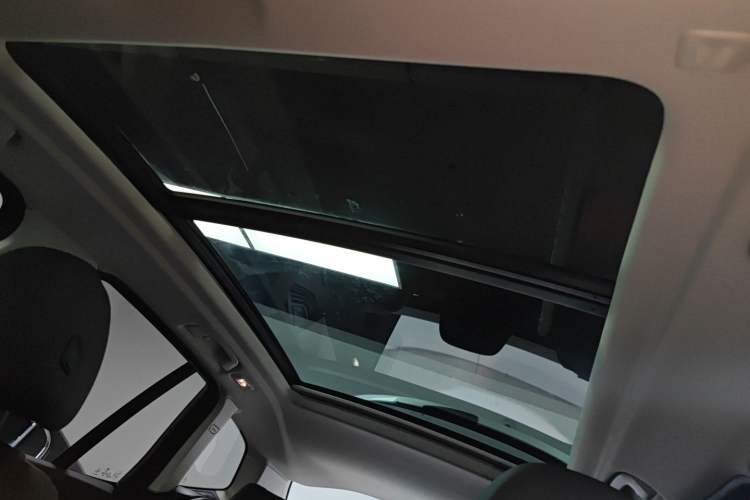 Used BMW X3 2022 Second Facelift xDrive30i Leading Edition M Night Sky Package