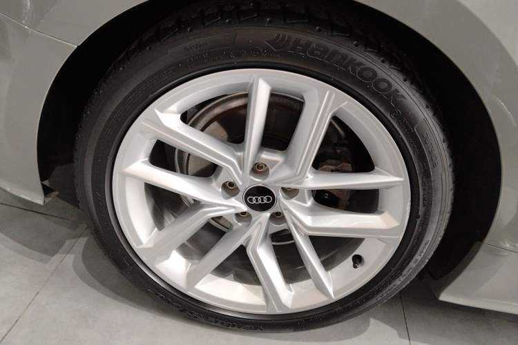 Used Audi A5 2022 Coupe 40 TFSI Fashion Dynamic Model
