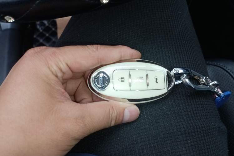 Used Nissan X-Trail 2021 2.0L CVT 2WD XL Premium SmartConnect Deluxe Edition