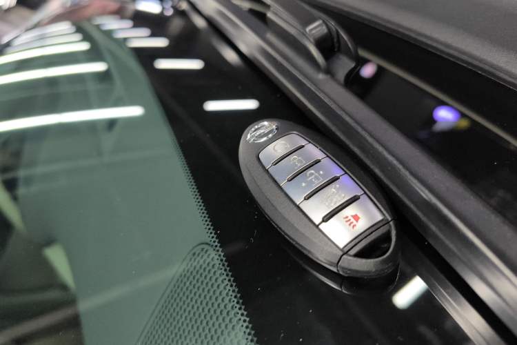 Used Nissan Patrol 2018 4.0L SE Middle East Version