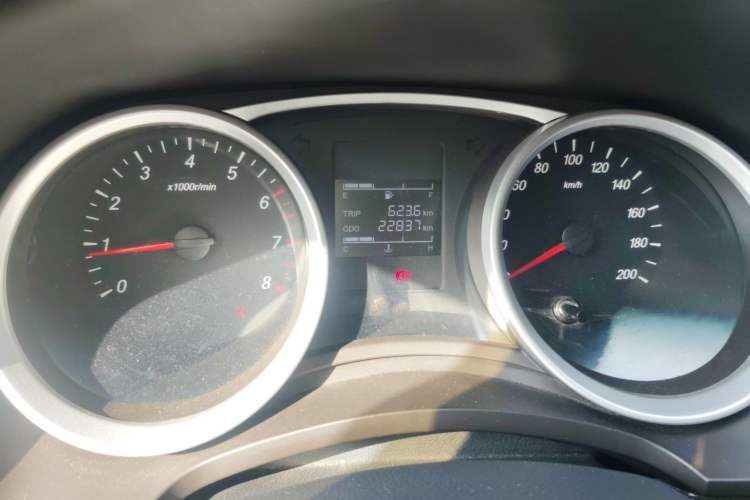 Used Wuling Hongguang 2018 1.5L S Comfort Model L2B