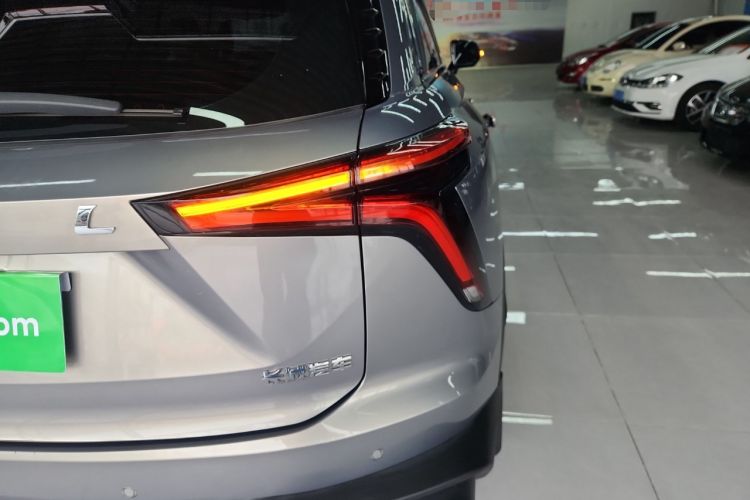 Used Haval XY 2022 1.5T Smart Edition