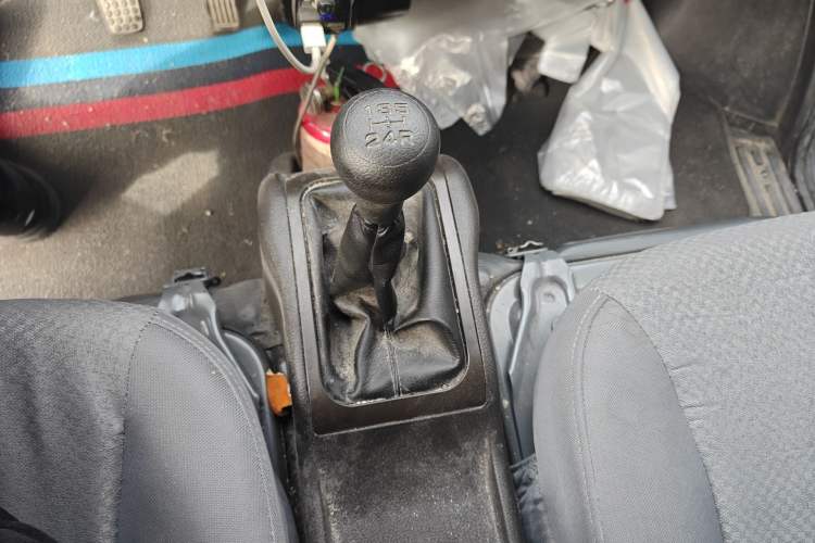 Used Wuling Rongguang S 