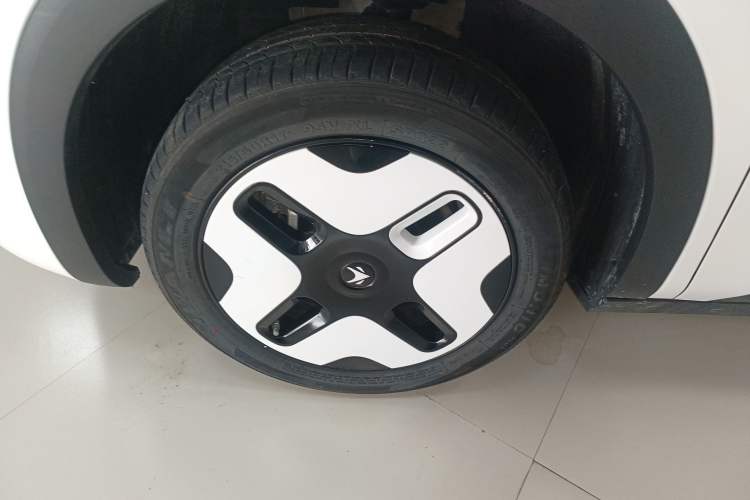 Used ARCFOX Kaola S 2024 AIR
