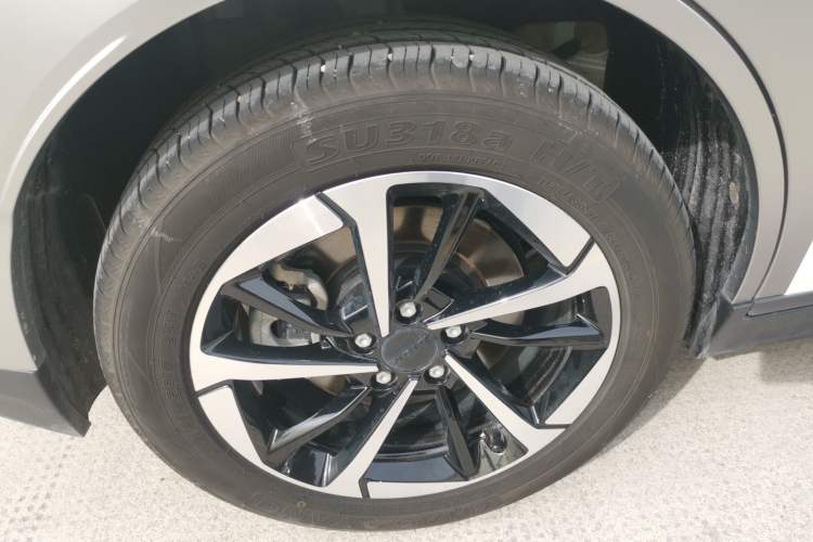 Used AION Y 2024 Plus 510 Intelligent Driving Version