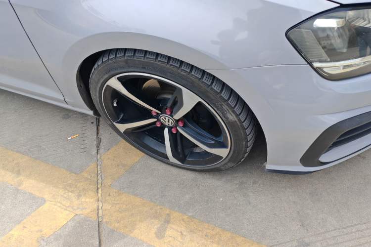 Used Volkswagen Golf 2015 1.4TSI Automatic Comfort Model