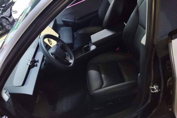 Used Tesla Model 3 2023 Rear-Wheel-Drive Version