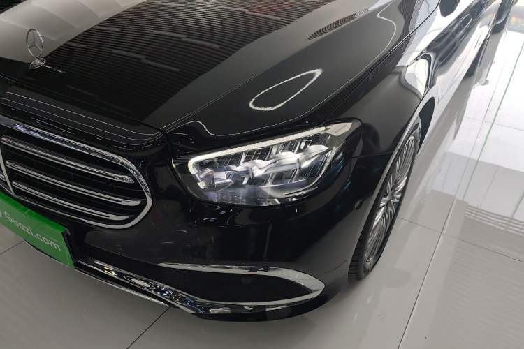 Used Mercedes-Benz E-Class 2023 Updated E 300 L Luxury Edition
