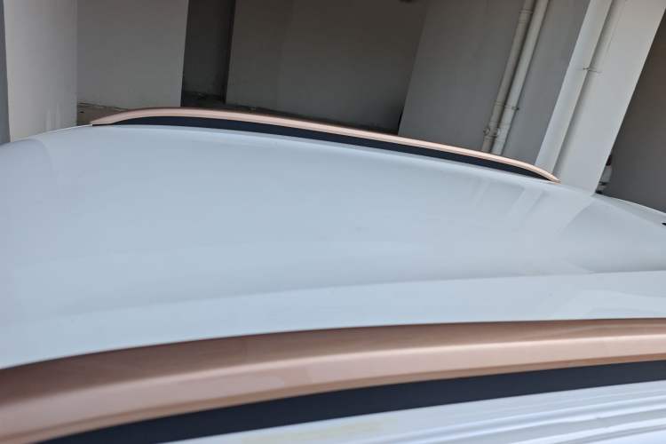 Used Dongfeng NAMMI BOX 2022 Chasing Wind Edition 331 km Standard Model
