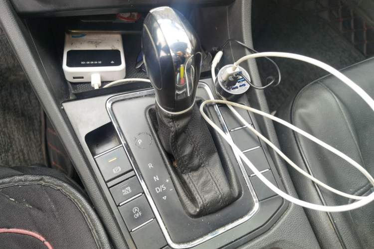 Used Volkswagen Bora 2021 1.5L Automatic Fashionable Smart Connectivity Version
