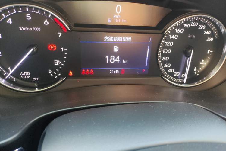 Used Cadillac XT4 2018 28T Two-Wheel Drive Tech Version