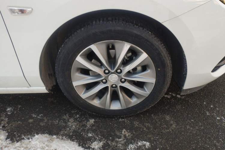 Used Buick GL6 2021 323T Mild Hybrid Connect Luxury Model