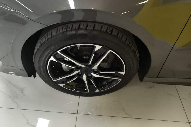 Used Geely Auto Binray 2024 Binrui COOL 1.5T DCT Longteng Edition