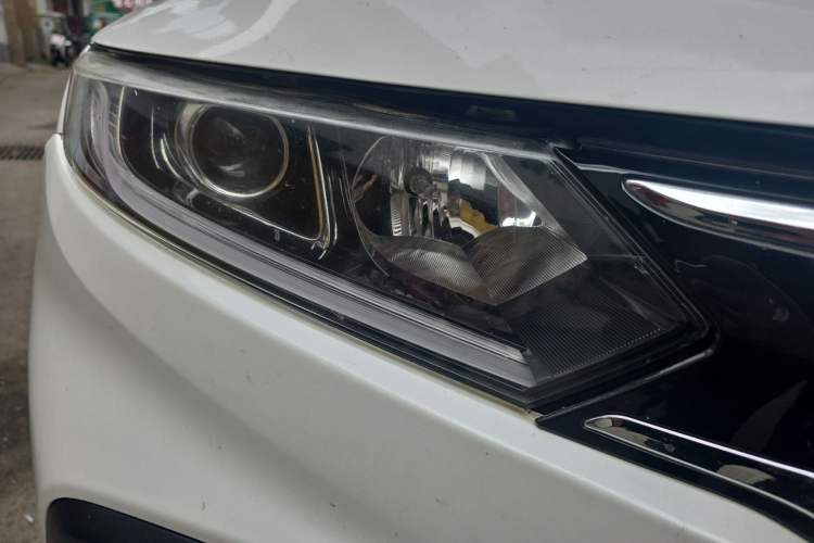 Used Honda XR-V 2017 1.5L LXi CVT Classic Edition
