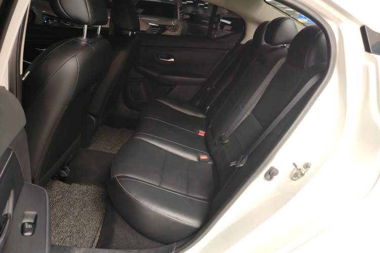 Used Nissan Sylphy 2023 Revised 1.6L CVT Enjoyment Edition
