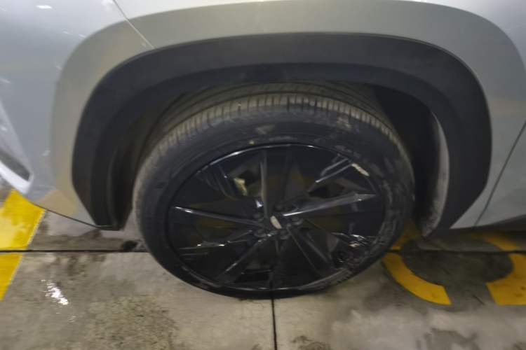 Used Geely Auto FX11 2023 1.5TD DCT Prestige Edition