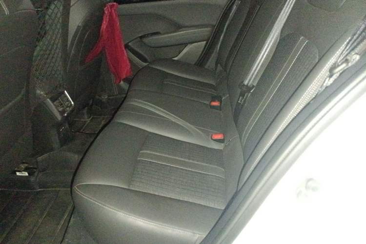 Used Dongfeng Aeolus Yixuan 2020 230T Automatic Cool Edition