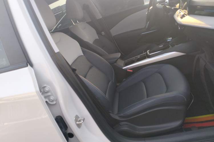 Used Chevrolet Monza 2024 1.5L Dual-Clutch Enjoyment Edition
