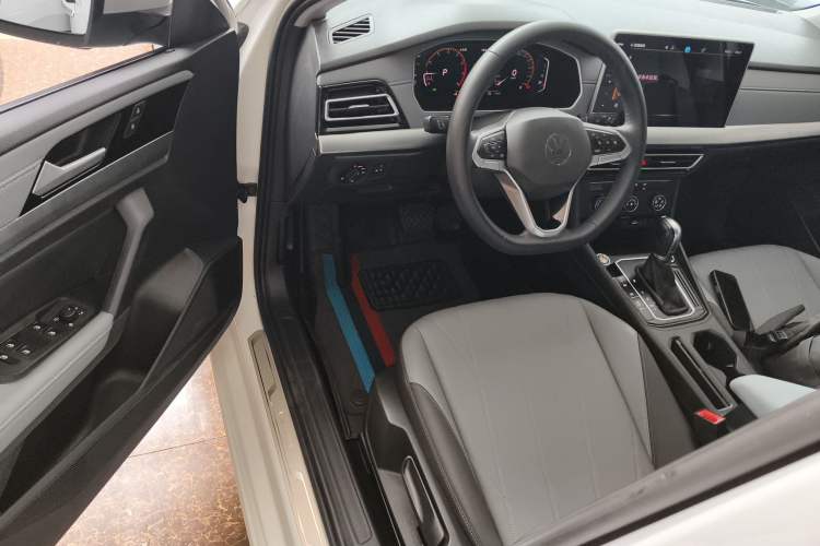 Used Volkswagen Lavida 2023 1.5L Automatic 5 Million Edition