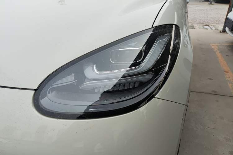 Used Wuling Bingo 2024 333 km Enjoyment Version
