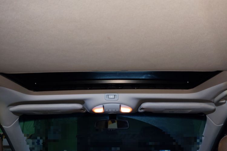 Used Infiniti JX 2013 JX35 Two-Wheel-Drive Excellence Edition