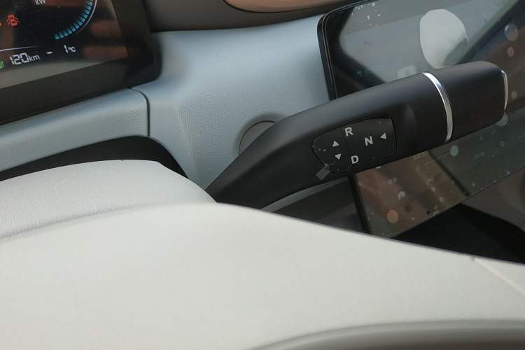 Used Leapmotor T03 2025 310 Comfort Edition
