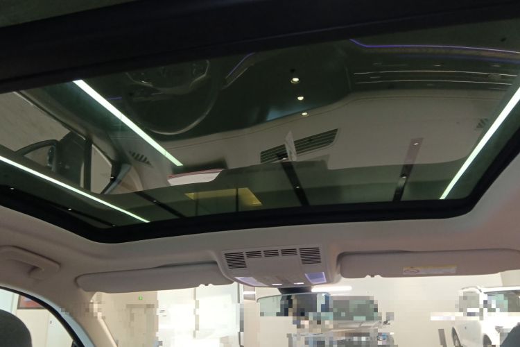 Used Volkswagen Touareg 2022 2.0 TSI RuiShang Edition
