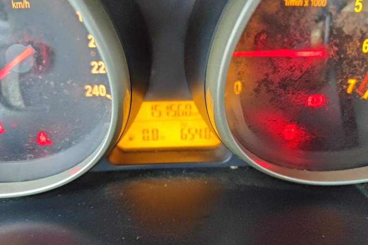 Used Brilliance H330 2013 1.5L Manual Luxury Model
