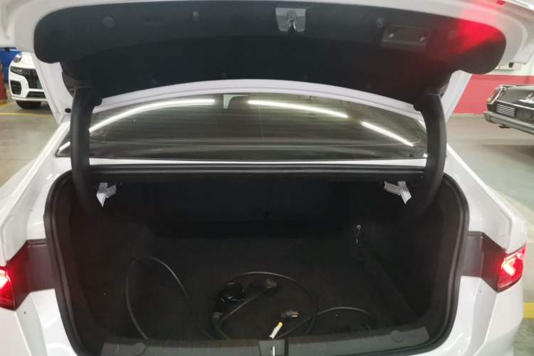 Used BYD Qin PLUS 2024 HONOR Edition DM-i 55KM Leading Model