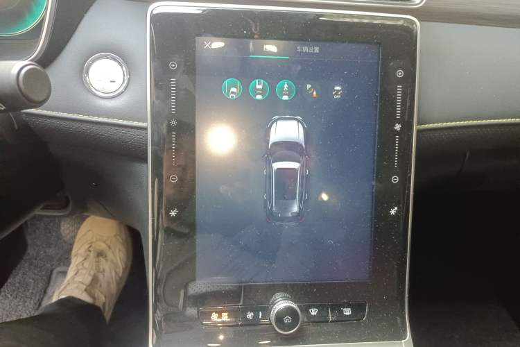 Used Roewe RX5 New Energy 2020 ePLUS National Trend Ronglin Flagship Edition