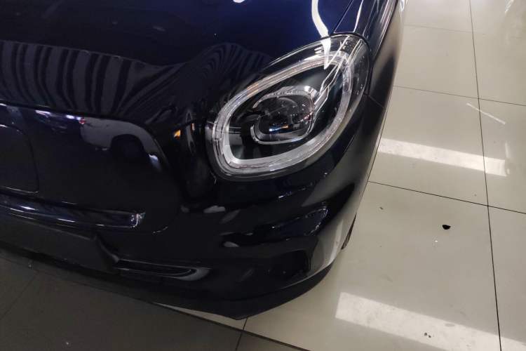 Used Leapmotor T03 2022 Crystal Edition
