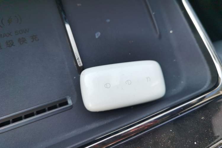 Used Geely Galaxy E8 2025 700 km Long-Range Intelligent Driving Version