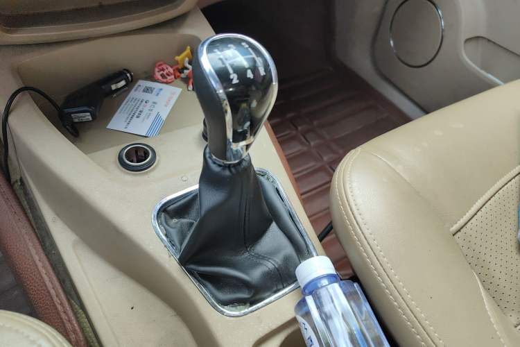 Used Wuling Hongguang 2013 1.5L S Comfort Model