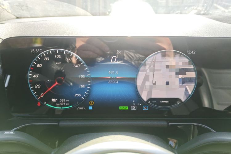 Used Mercedes-Benz EQA 2022 EQA 260