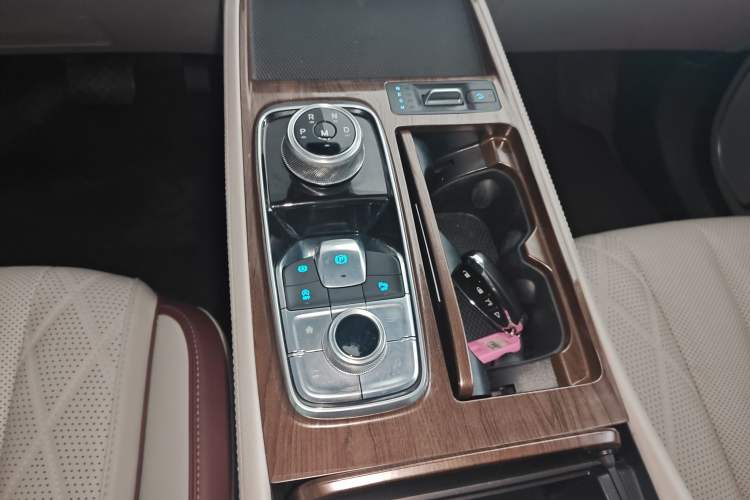 Used Ford Equator 2021 EcoBoost 225 Premier 6-Seater
