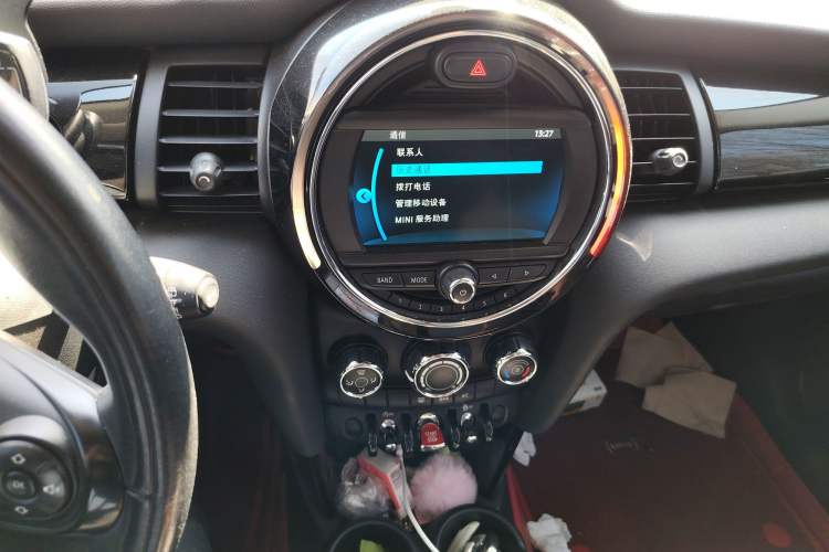 Used MINI MINI 2018 1.5T ONE Five-Door Edition