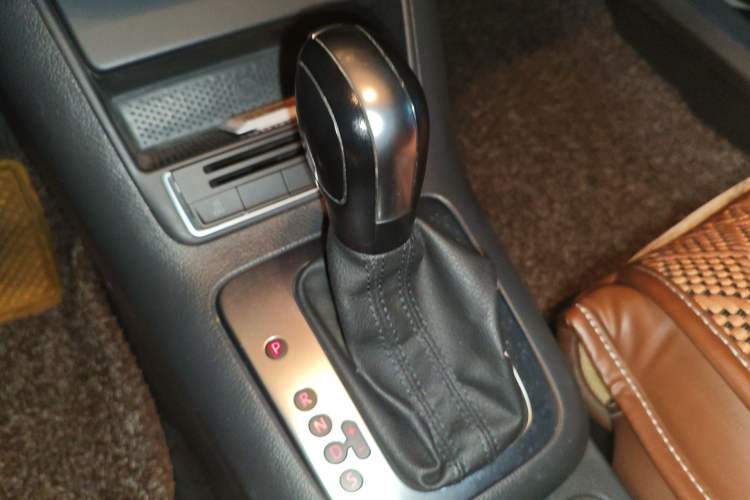 Used Volkswagen Tiguan 2013 1.8TSI Automatic Two-Wheel Drive Trend Edition