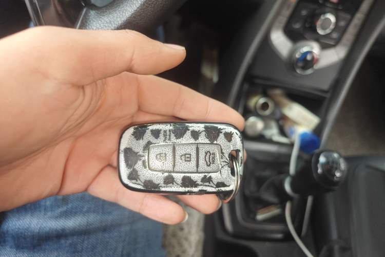 Used Hyundai Elantra (5th Generation / Langdong) 2012 1.6L Manual Leading Model