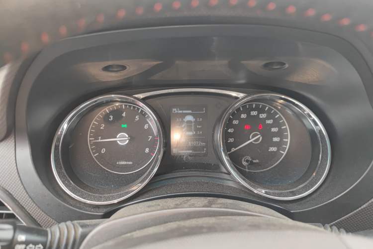 Used Wuling Hongguang 2016 1.5L S1 Deluxe Model China V-standard