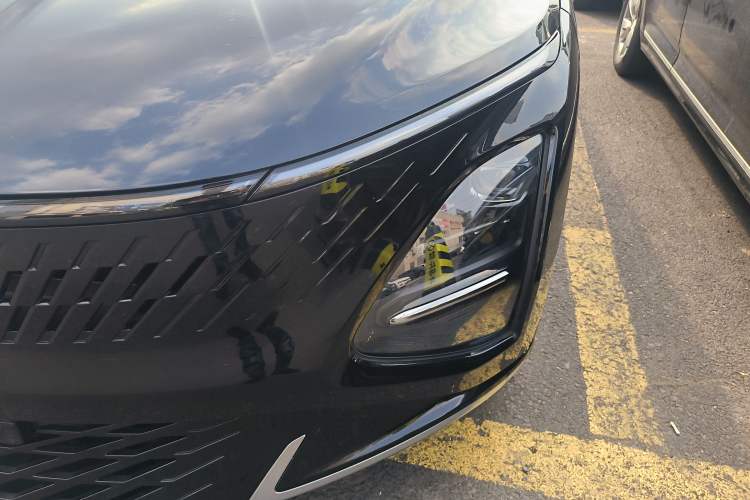 Used Wuling Xingguang 2023 70 Standard Edition
