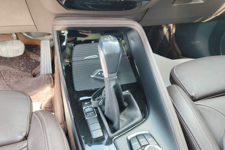 Used BMW X1 2019 sDrive18Li Premium Edition