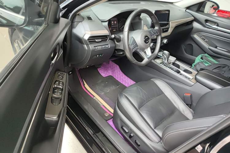 Used Nissan Teana 2021 2.0L XL Comfort Edition Driver Seat