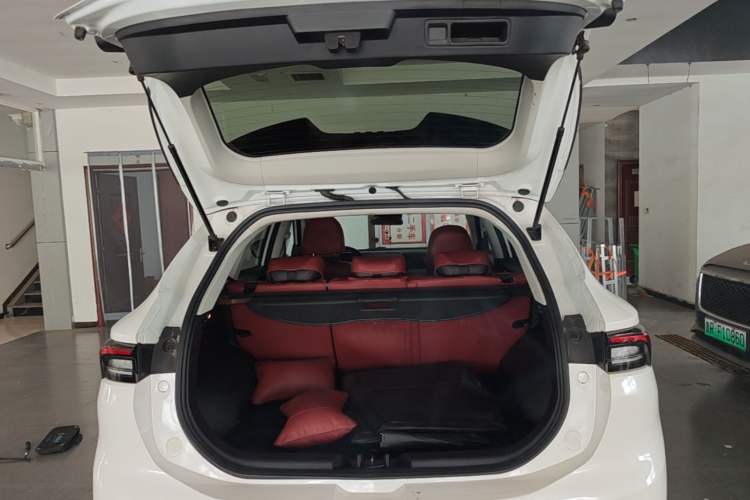 Used FORTHING T5 EVO 2021 1.5TD DCT Diamond Edition
