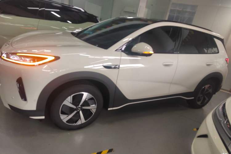 Used BYD Sealion 05 EV 2025 520 km Smart Cruise Version