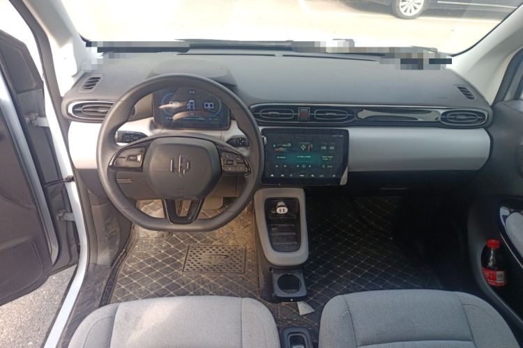 Used Leapmotor T03 2023 310 Lite Edition