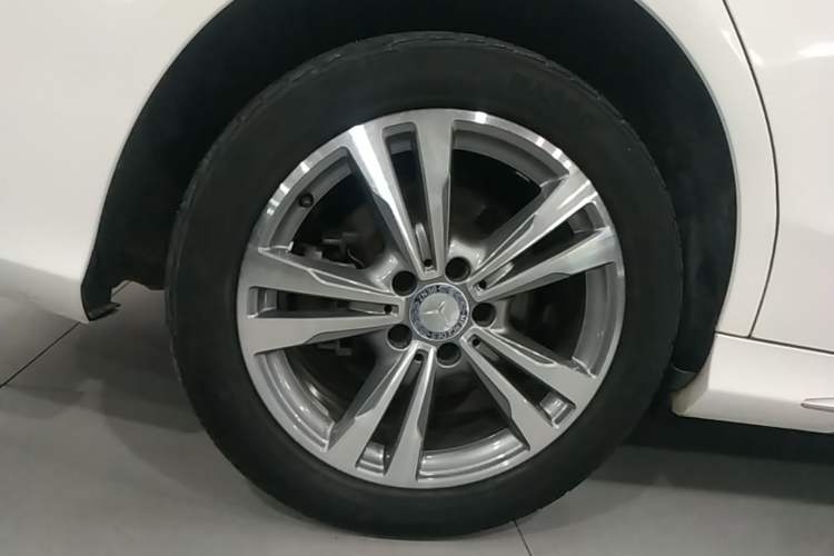 Used Mercedes-Benz C-Class 2016 C 200 L Sport Edition